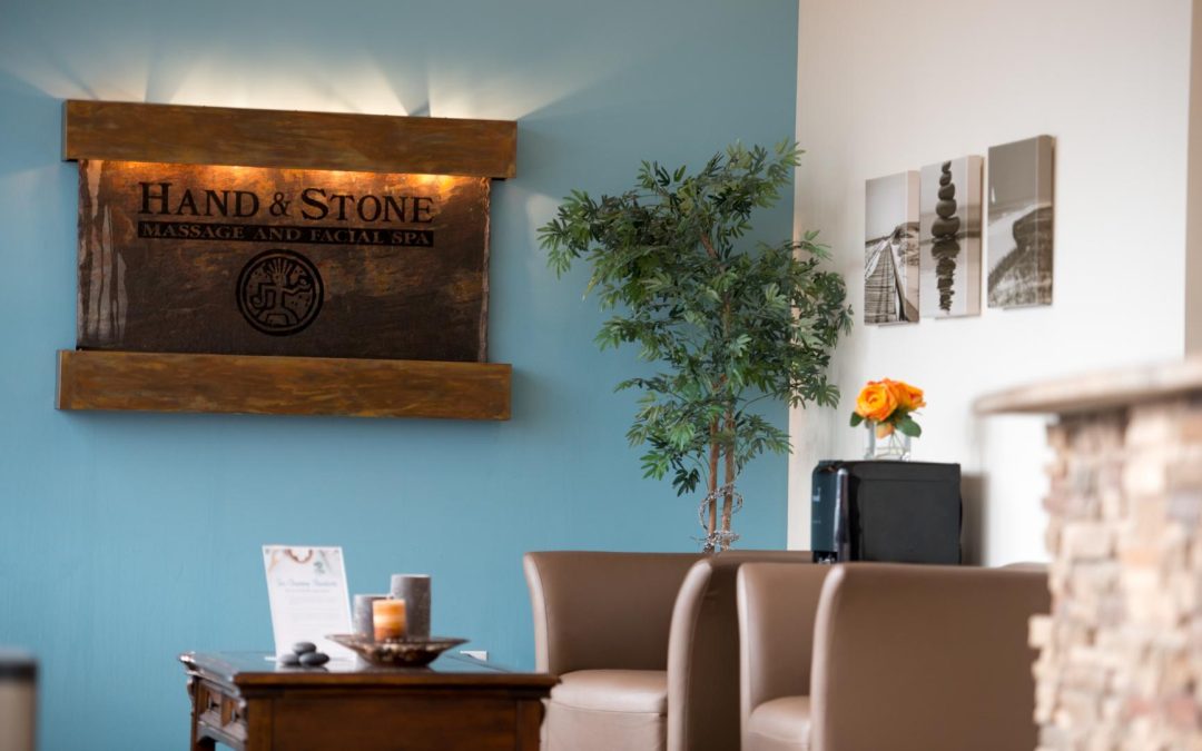 Experience Holistic Care with Massages and Facials at Hand & Stone: Your Local Washington Township Spa