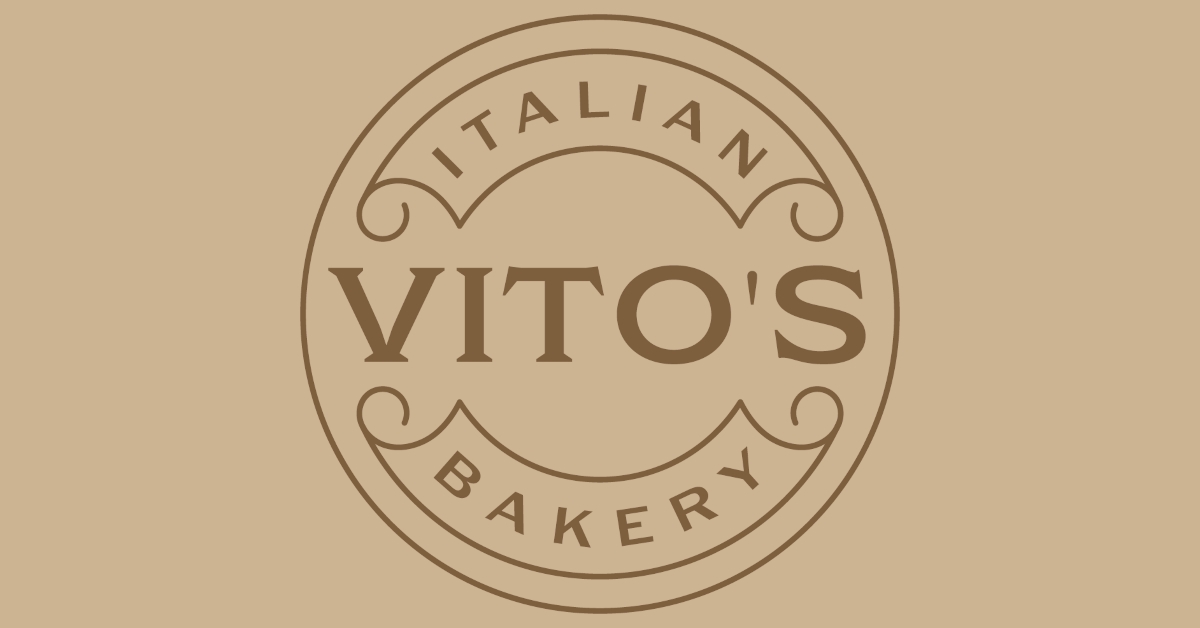 Vito's Bakery, standing as a testament to over 50 years of Italian baking tradition in Clinton Township, MI.