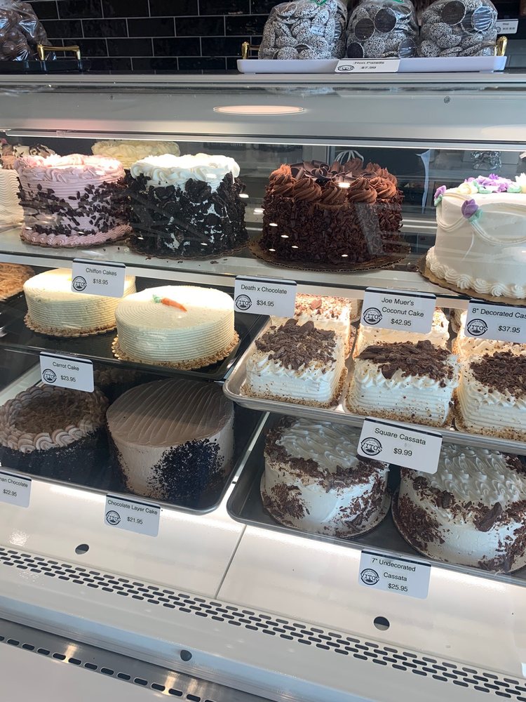 Vito’s Bakery
